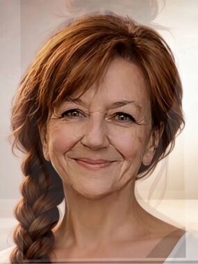 Meet your Posher, Donna